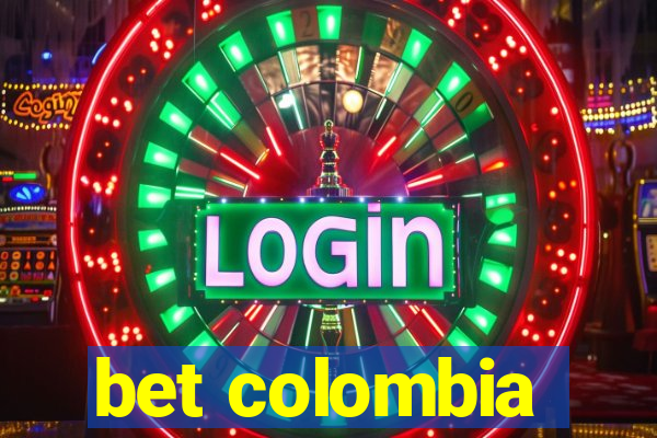 bet colombia